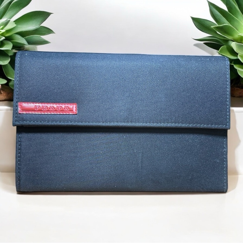 Prada Wallet